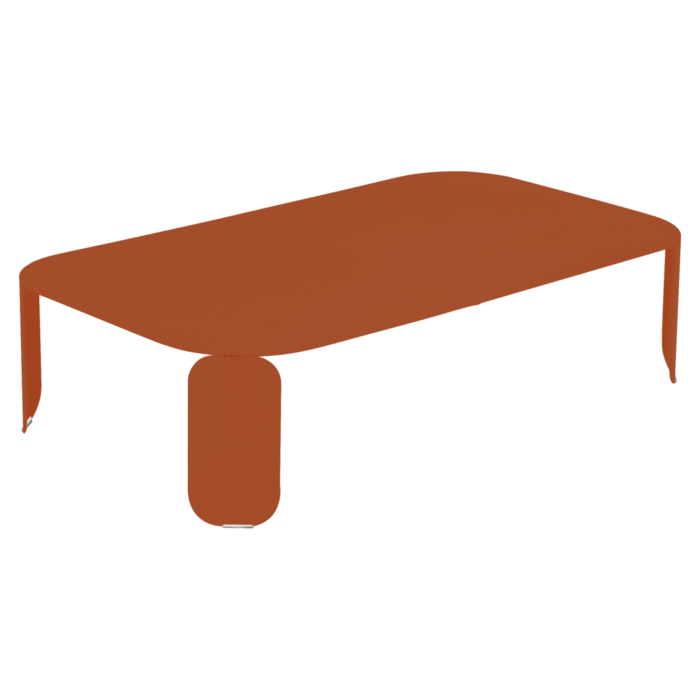 Fermob Bebop Low Table 120 x 70 – H.29