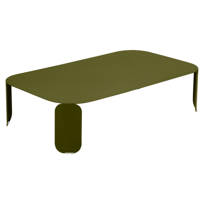 Fermob Bebop Low Table 120 x 70 – H.29