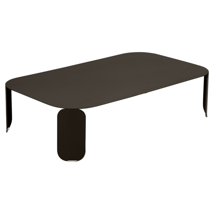 Fermob Bebop Low Table 120 x 70 – H.29