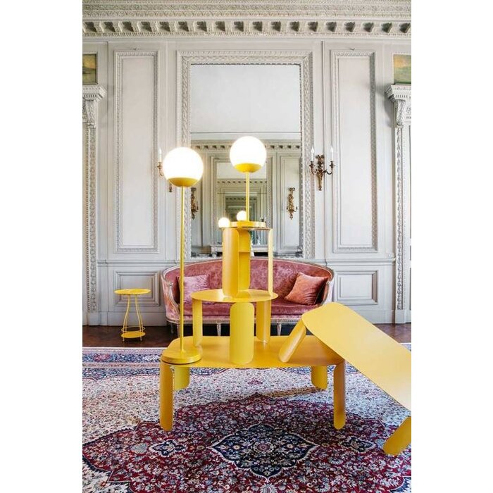 Fermob Bebop Low Table 120 x 70 – H.29