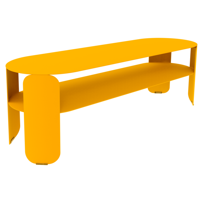 Fermob Bebop Low Console Table 120 x 40 H.42