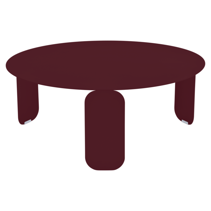 Fermob Bebop Low Table Ø80 cm