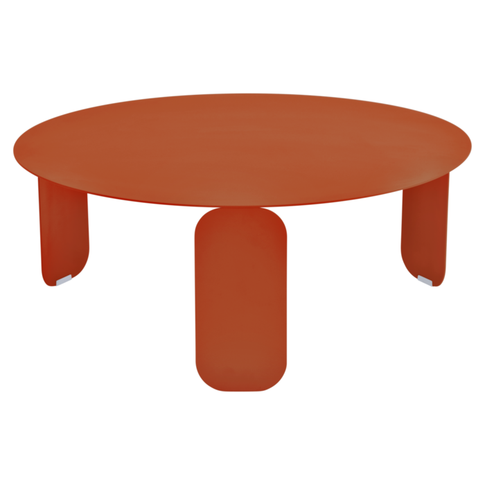 Fermob Bebop Low Table Ø80 cm