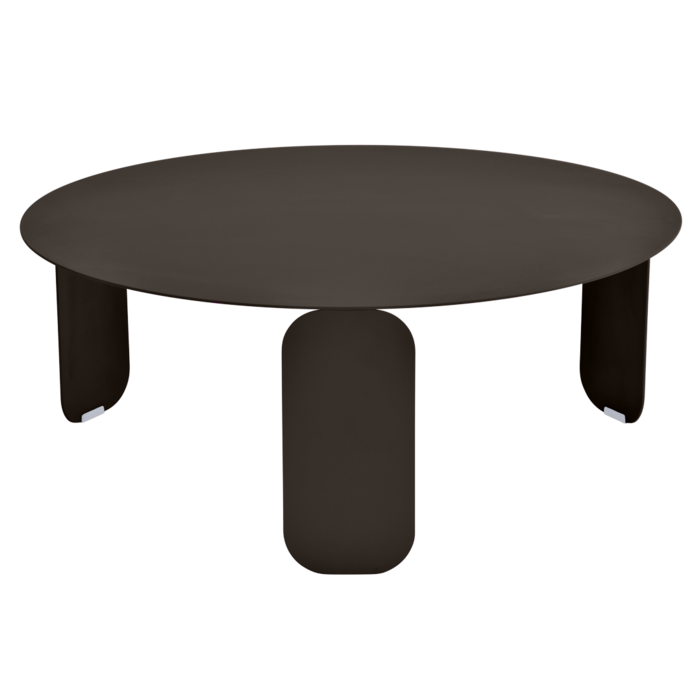 Fermob Bebop Low Table Ø80 cm