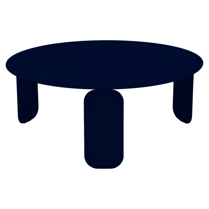Fermob Bebop Low Table Ø80 cm