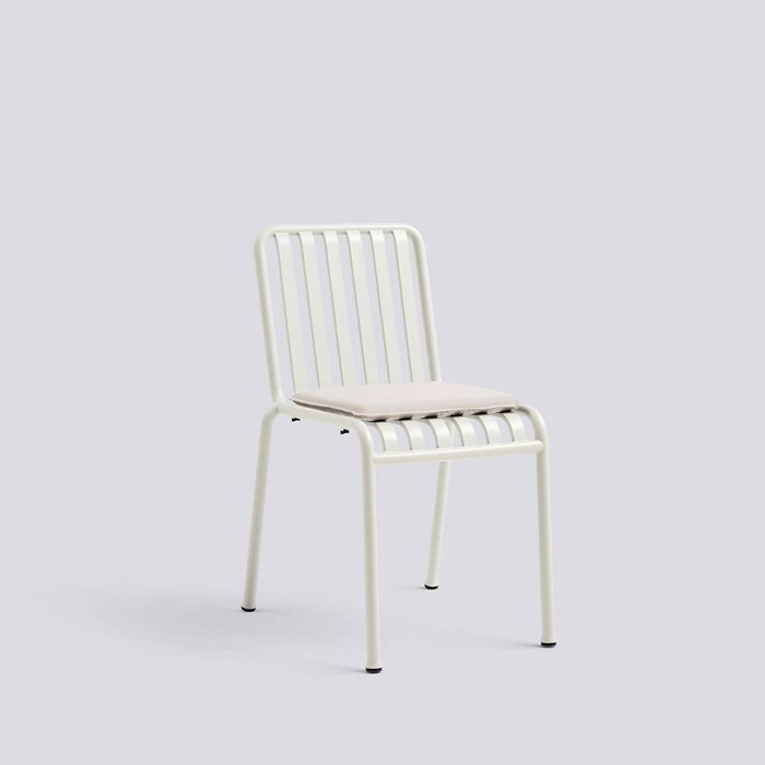 HAY Palissade Chair en Armchair Zitkussen