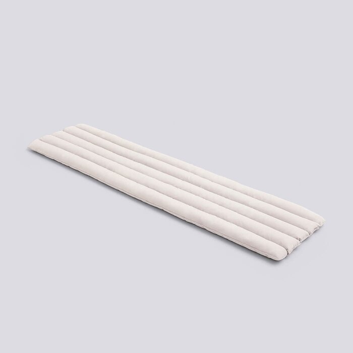 HAY Palissade Chaise Longue - Soft Quilted Kussen