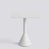 Palissade Cone tuintafel 65x65 cm