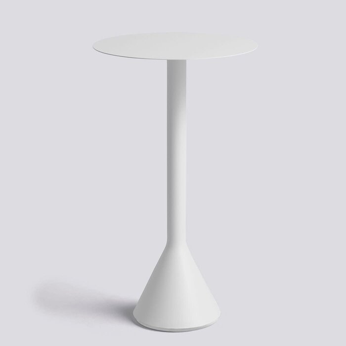 HAY Palissade Cone Table Ø60