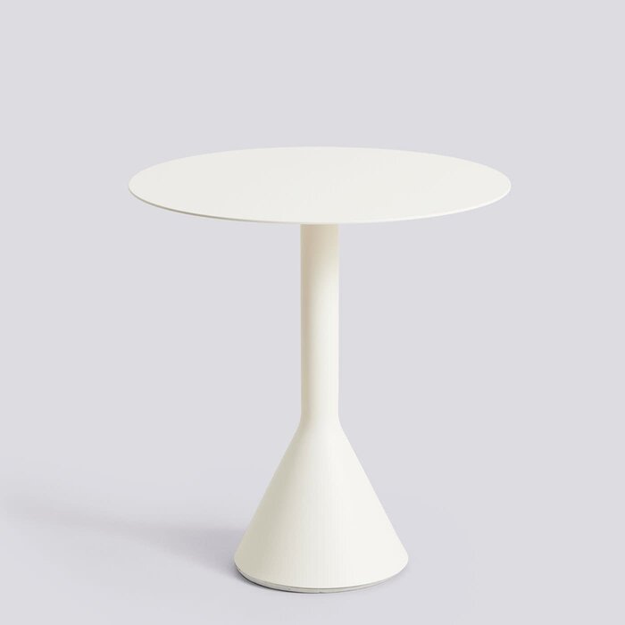 HAY Palissade Cone Table Ø70