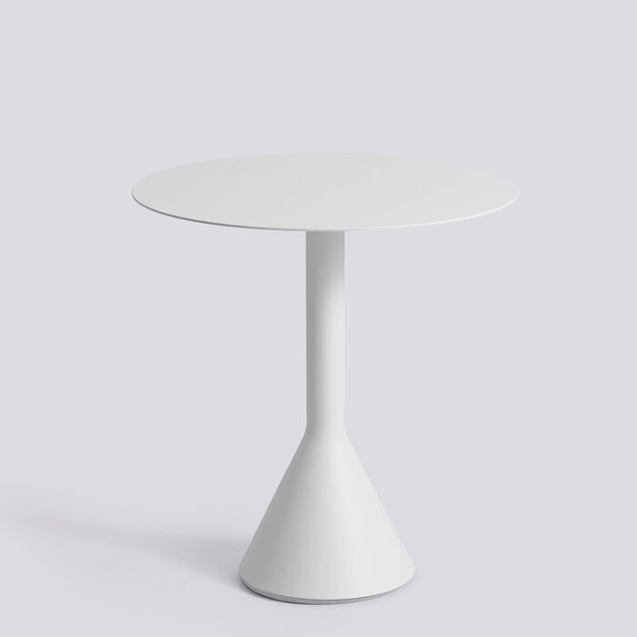 HAY Palissade Cone Table Ø70