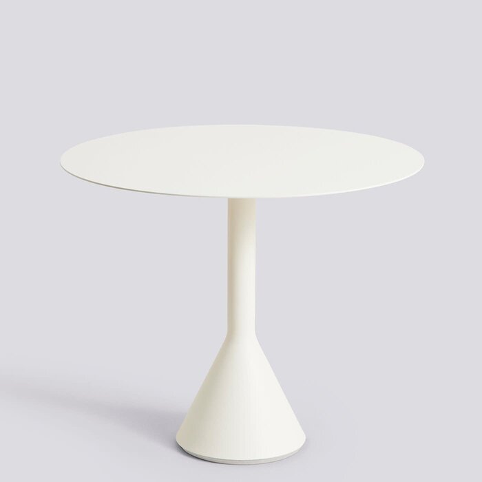 HAY Palissade Cone Table Ø90