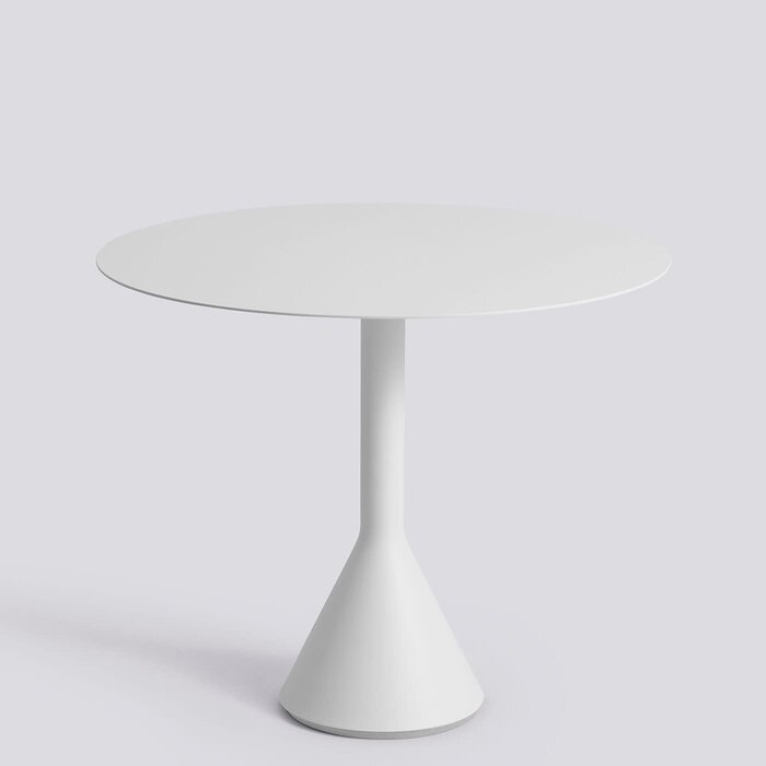 HAY Palissade Cone Table Ø90