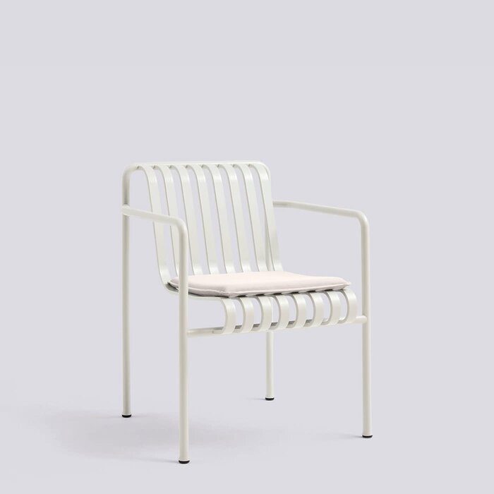 HAY Palissade Dining Armchair Zitkussen