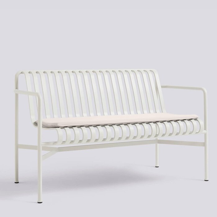 HAY Palissade Dining Bench Zitkussen