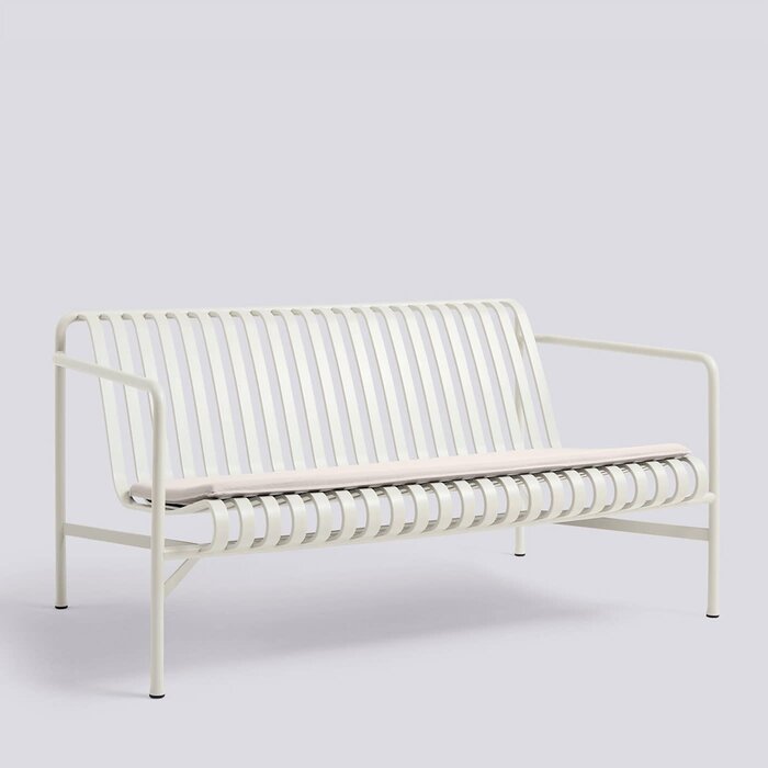 HAY Palissade Lounge Sofa Zitkussen