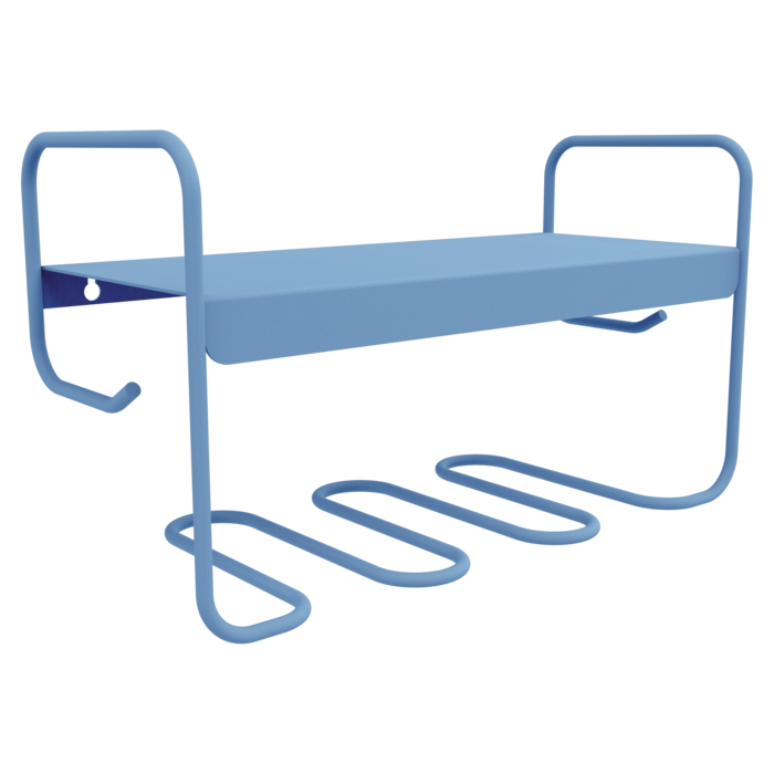 Fermob Picolino Wall Shelf