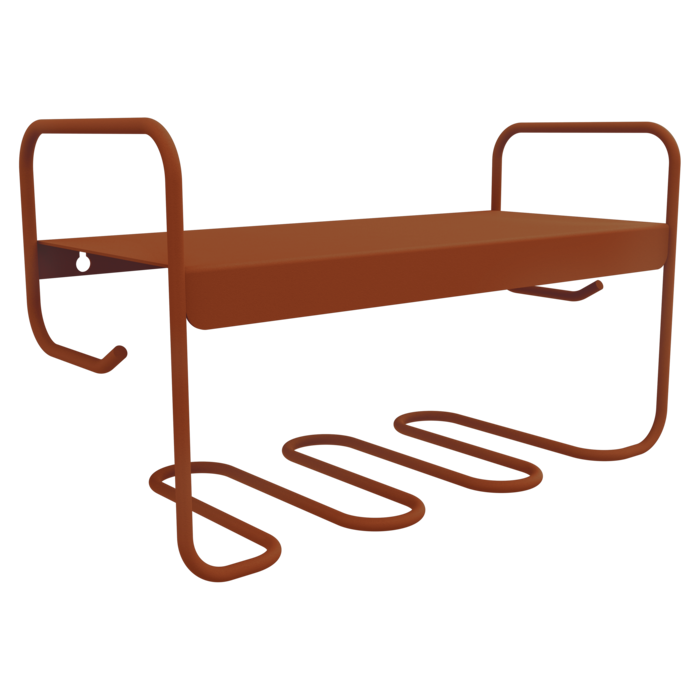 Fermob Picolino Wall Shelf