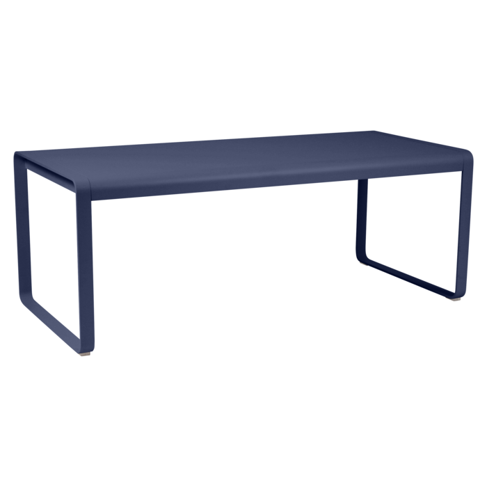 Fermob Bellevie Table 196x90 cm