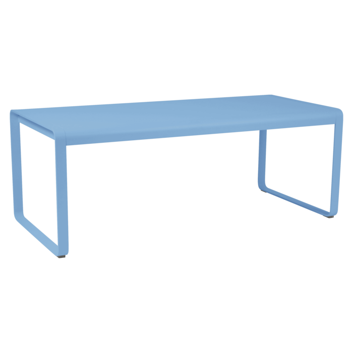 Fermob Bellevie Table 196x90 cm