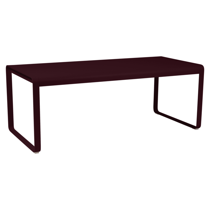 Fermob Bellevie Table 196x90 cm