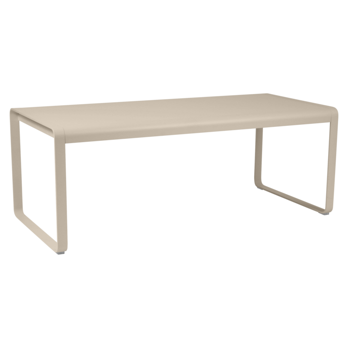 Fermob Bellevie Table 196x90 cm
