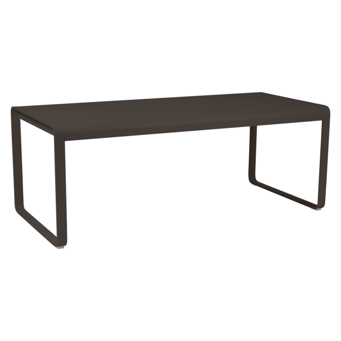 Fermob Bellevie Table 196x90 cm