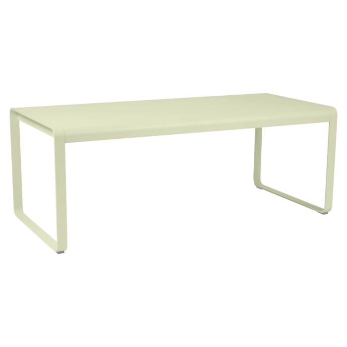 Fermob Bellevie Table 196x90 cm