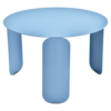Bebop Low Table Ø60 cm