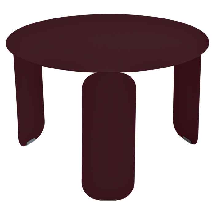 Fermob Bebop Low Table Ø60 cm