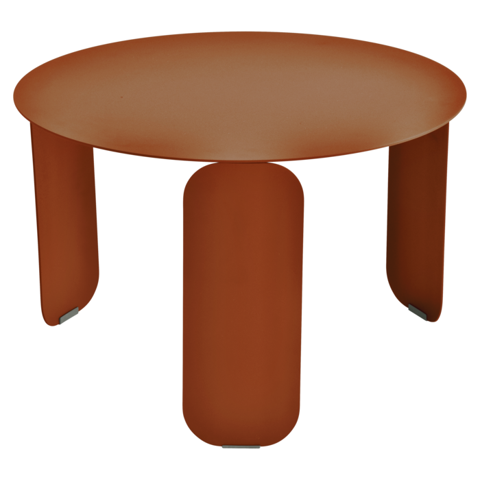 Fermob Bebop Low Table Ø60 cm