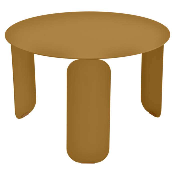 Fermob Bebop Low Table Ø60 cm