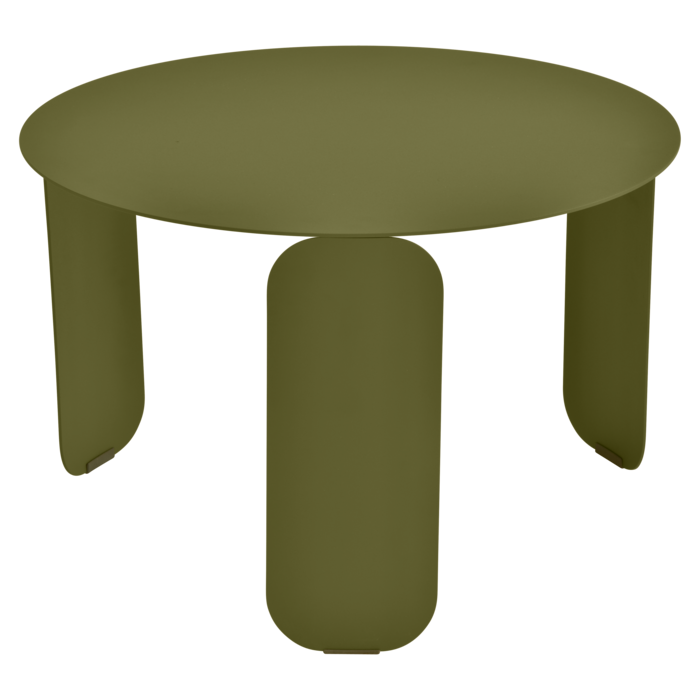 Fermob Bebop Low Table Ø60 cm
