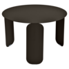 Bebop Low Table Ø60 cm