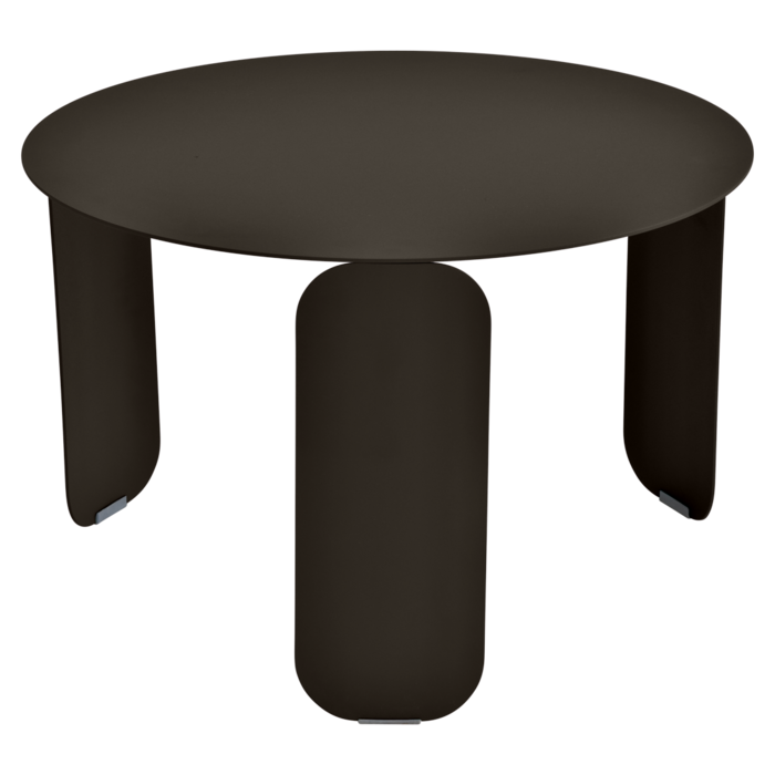 Fermob Bebop Low Table Ø60 cm
