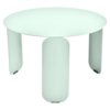 Bebop Low Table Ø60 cm