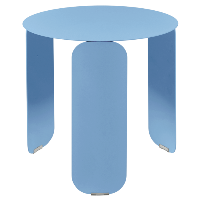 Fermob Bebop Low Table Ø45 cm