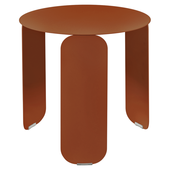Fermob Bebop Low Table Ø45 cm