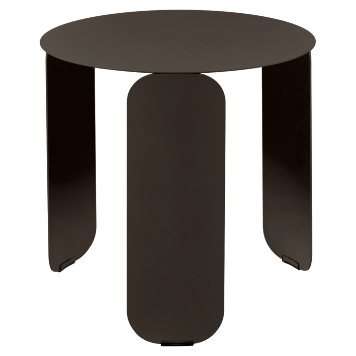 Fermob Bebop Low Table Ø45 cm