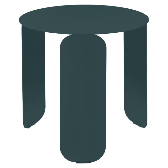 Fermob Bebop Low Table Ø45 cm