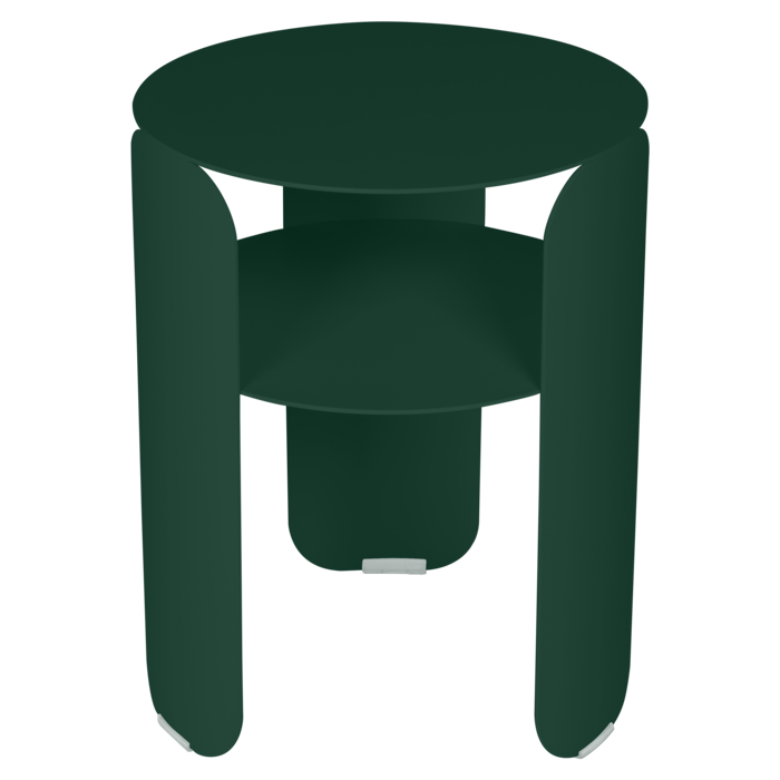 Fermob Bebop Low Table Ø35 cm