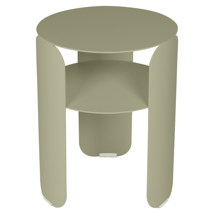 Fermob Bebop Low Table Ø35 cm
