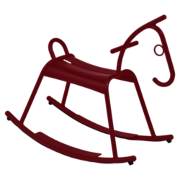 Fermob Adada Rocking Horse