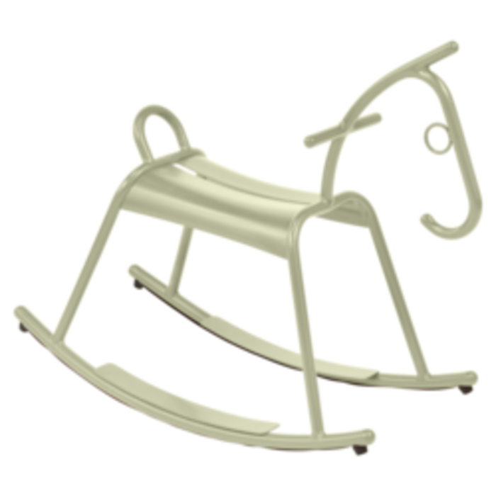 Fermob Adada Rocking Horse