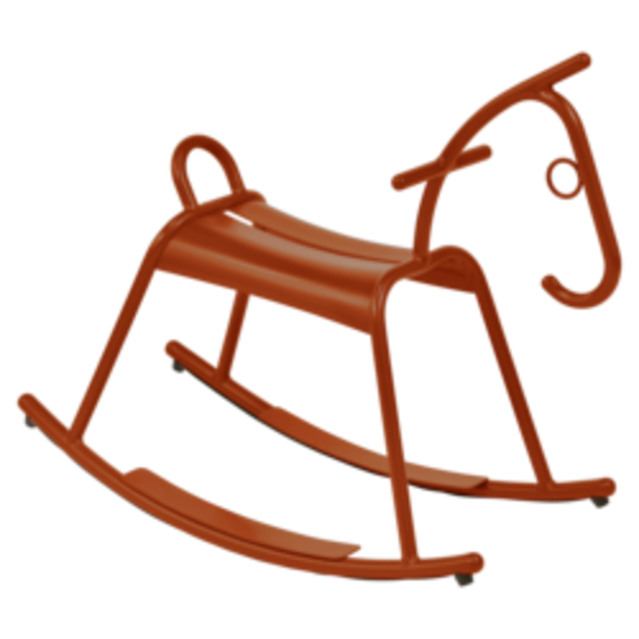 Fermob Adada Rocking Horse