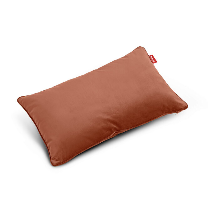 Fatboy King Pillow Velvet Recycled