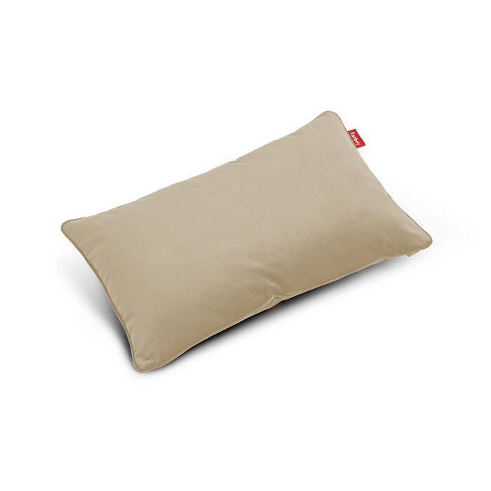 Fatboy King Pillow Velvet Recycled