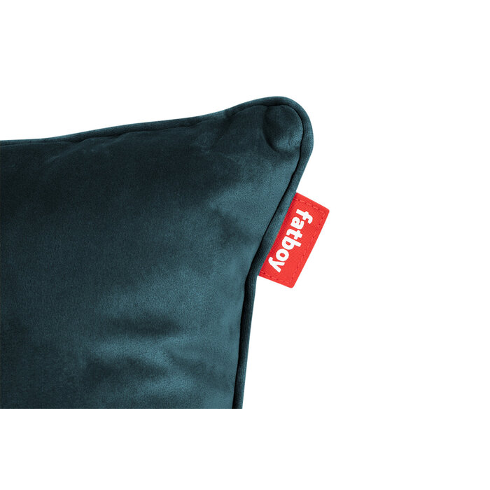 Fatboy King Pillow Velvet Recycled