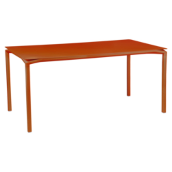 Fermob Calvi Table 160 x 80 cm