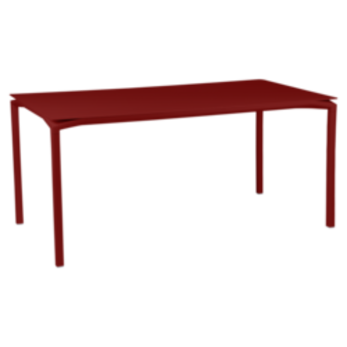 Fermob Calvi Table 160 x 80 cm